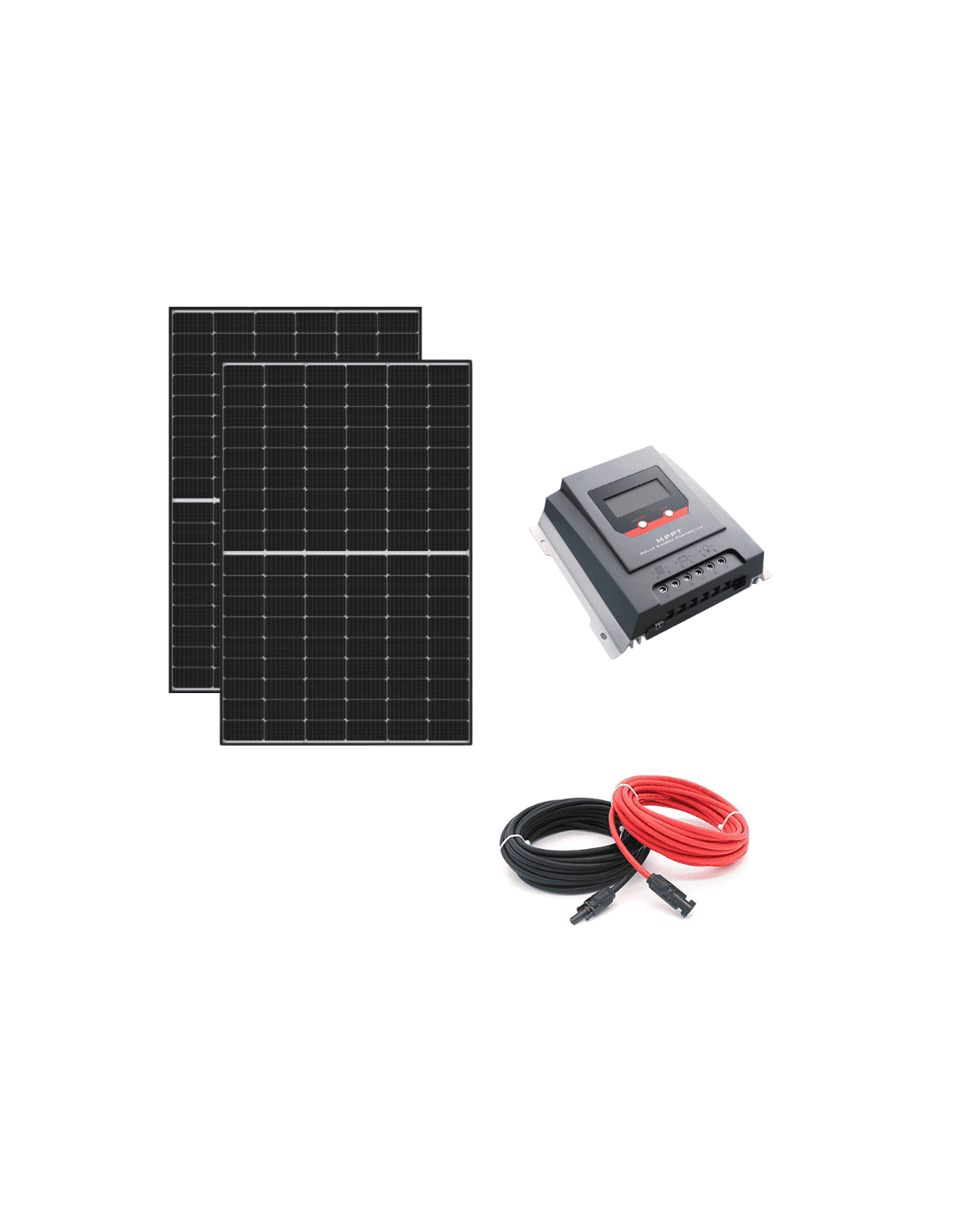 découvrez notre panneau solaire 500w spécialement conçu pour camping-cars, offrant une solution énergétique autonome et écologique pour vos voyages. profitez d'une recharge rapide et efficace de vos appareils tout en explorant la nature!