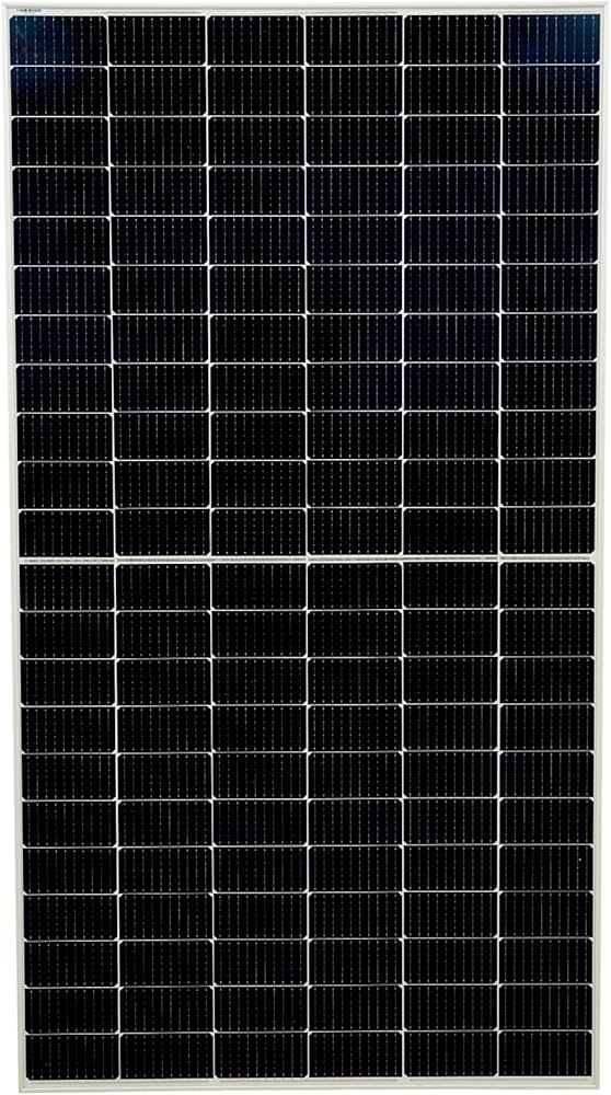 découvrez notre panneau solaire 500w monocristallin, idéal pour maximiser votre production d'énergie renouvelable. profitez d'une efficacité optimale et d'un design compact pour alimenter vos besoins énergétiques tout en préservant l'environnement. optez pour une solution durable et fiable dès aujourd'hui !
