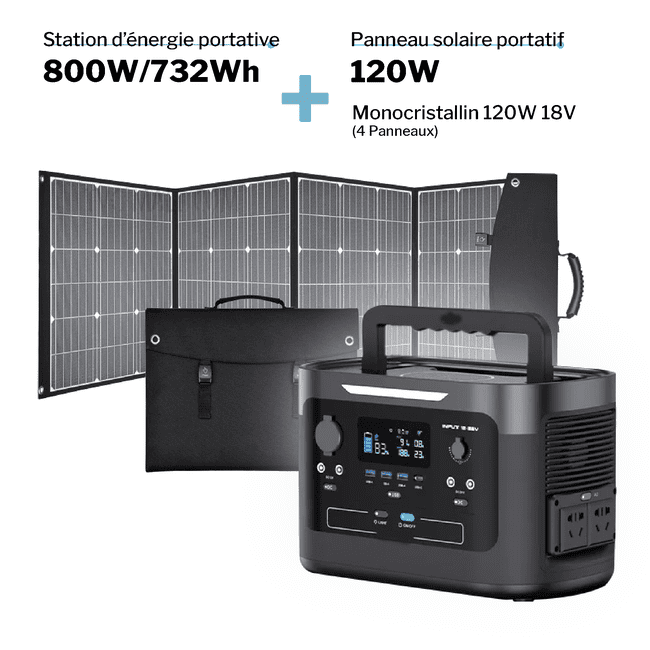 découvrez le panneau solaire 800w, une solution écologique et performante pour optimiser votre production d'énergie renouvelable. idéal pour réduire vos factures d'électricité tout en préservant l'environnement.