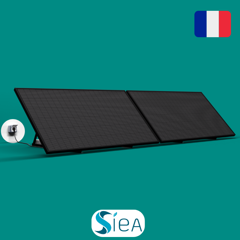 découvrez notre panneau solaire 800w, idéal pour maximiser votre production d'énergie renouvelable. performant et durable, ce panneau s'intègre parfaitement à votre système d'énergie solaire pour réduire vos factures d'électricité et contribuer à un avenir plus vert.