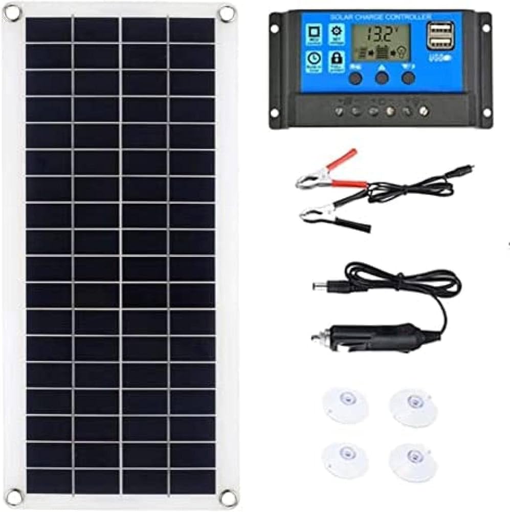 découvrez notre sélection de panneaux solaires disponibles sur amazon. profitez d'une énergie renouvelable et économique pour votre maison ou votre entreprise, avec des produits adaptés à tous vos besoins. faites le choix d'une solution durable et réduisez votre empreinte carbone dès aujourd'hui !