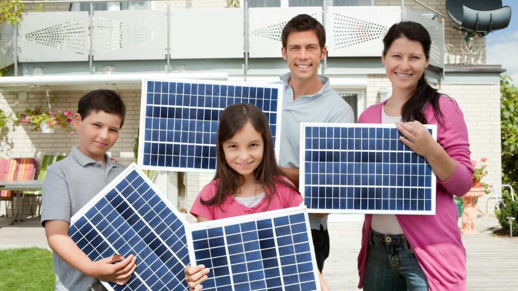 découvrez les panneaux solaires amovibles, une solution pratique et flexible pour profiter de l'énergie solaire où que vous soyez. parfaits pour les camping-cars, voiliers ou maisons, ils s'installent facilement et offrent une performance optimale pour alimenter vos appareils en toute autonomie.