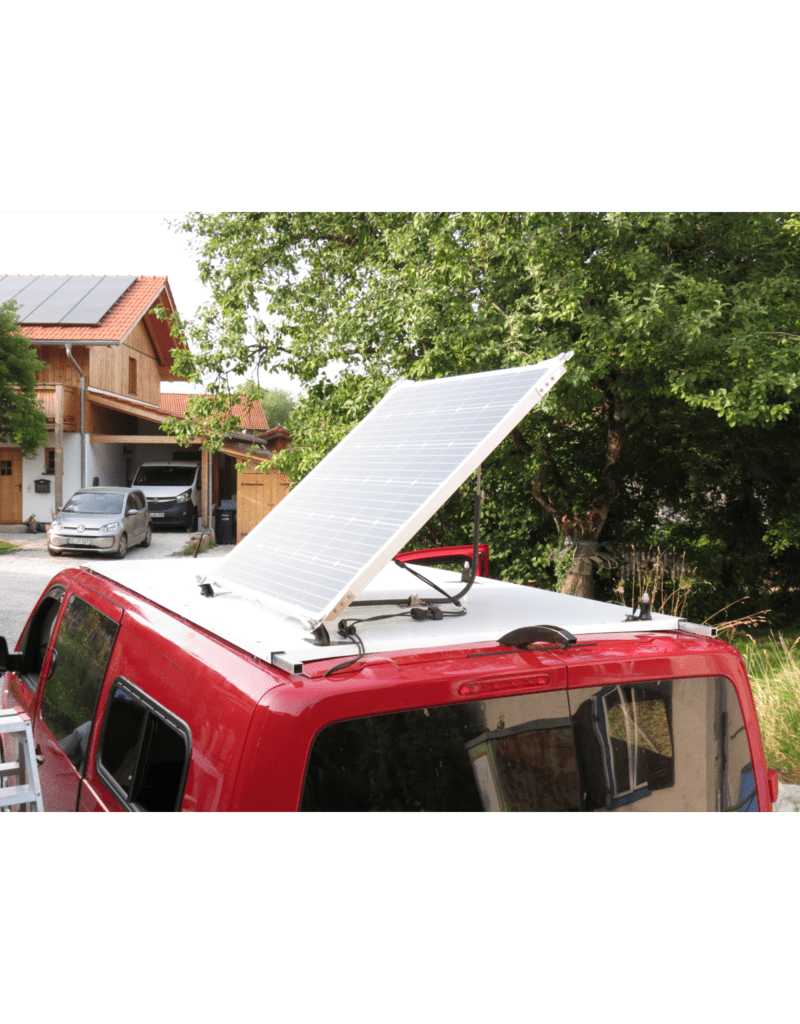 découvrez le panneau solaire amovible, une solution innovante et pratique pour produire votre propre énergie verte. idéal pour les camping-cars, les bateaux ou les activités en plein air, il offre flexibilité et performance tout en réduisant votre empreinte carbone.