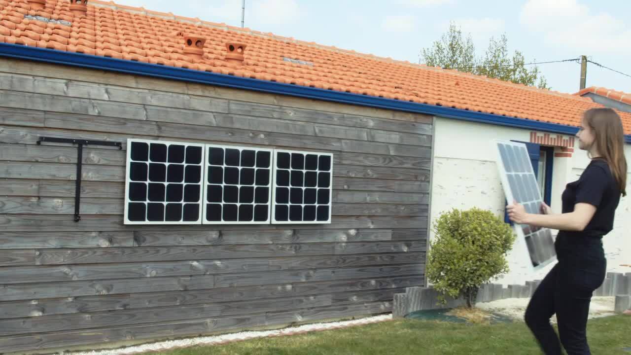 découvrez le panneau solaire beem, une solution innovante et performante pour exploiter l'énergie solaire. idéal pour réduire vos factures d'électricité tout en préservant l'environnement, le panneau solaire beem allie efficacité, esthétisme et durabilité. optez pour une énergie propre et renouvelable dès aujourd'hui!