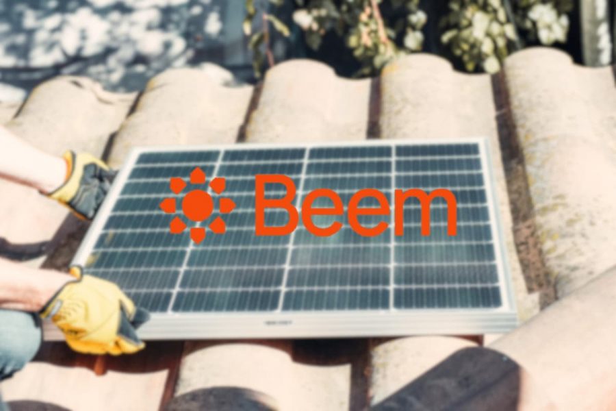 découvrez les panneaux solaires beem, une solution innovante et écologique pour produire votre propre énergie et réduire vos factures. profitez d'une installation facile, d'une efficacité optimale et d'une durabilité exceptionnelle pour un avenir plus vert.