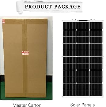 découvrez le panneau solaire en carton, une solution innovante et écologique pour produire de l'énergie renouvelable. léger, facile à transporter et respectueux de l'environnement, ce produit allie durabilité et performance pour répondre à vos besoins énergétiques tout en préservant notre planète.