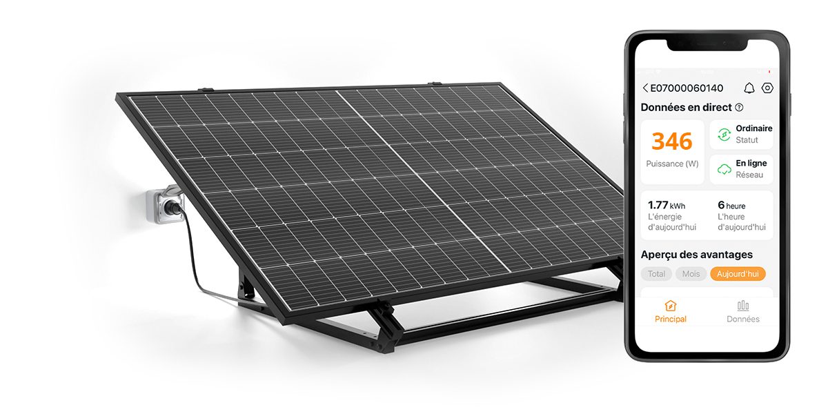 découvrez les nombreux avantages des panneaux solaires connectés : efficacité énergétique, surveillance en temps réel, économies sur la facture d'électricité et contribution à un avenir durable. optez pour une solution innovante et respectueuse de l'environnement.