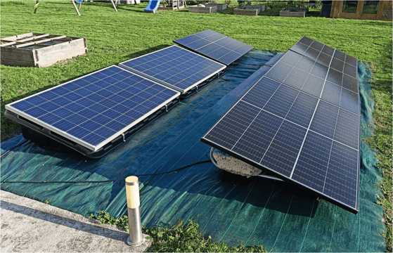 découvrez les avantages des panneaux solaires connectés, une solution innovante pour optimiser votre production d'énergie et réduire vos factures. apprenez comment ces technologies intelligentes améliorent l'efficacité énergétique, facilitent la gestion de votre consommation et contribuent à un avenir durable.