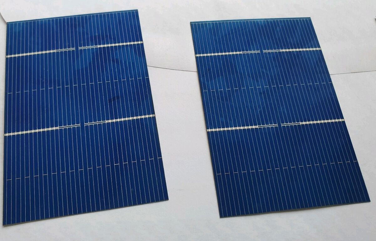 découvrez des panneaux solaires d'occasion sur ebay : faites des économies tout en contribuant à l'énergie verte. explorez notre sélection variée pour une solution durable à votre consommation d'énergie.