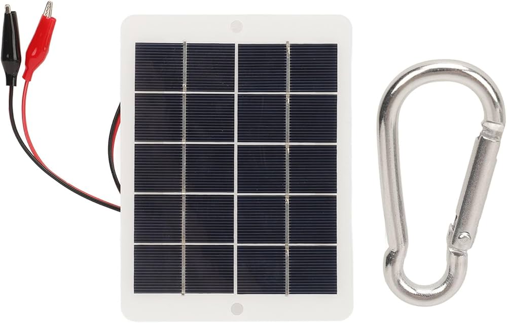 découvrez comment les panneaux solaires durables offrent une solution énergétique respectueuse de l'environnement, alliant performance et longévité pour un avenir énergétique plus vert.