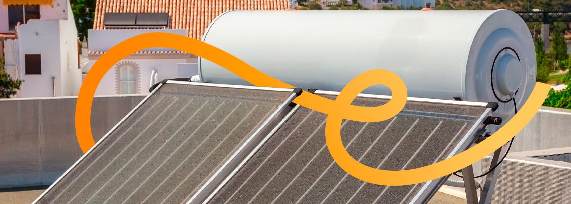 découvrez comment les panneaux solaires pour l'eau chaude peuvent vous faire réaliser des économies significatives sur vos factures d'énergie. informez-vous sur les prix, les avantages et les aides disponibles pour investir dans une solution écologique et économique.