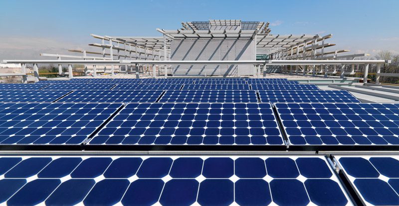 découvrez les avantages des panneaux solaires éco-responsables pour une énergie durable et respectueuse de l'environnement. réduisez votre empreinte carbone tout en optimisant votre consommation énergétique grâce à des solutions innovantes et efficaces.