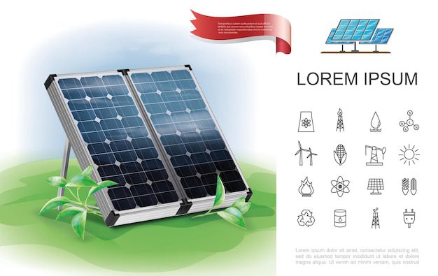 découvrez comment les panneaux solaires économiques peuvent réduire vos factures d'énergie tout en contribuant à un avenir durable. profitez d'une solution écologique adaptée à votre budget.