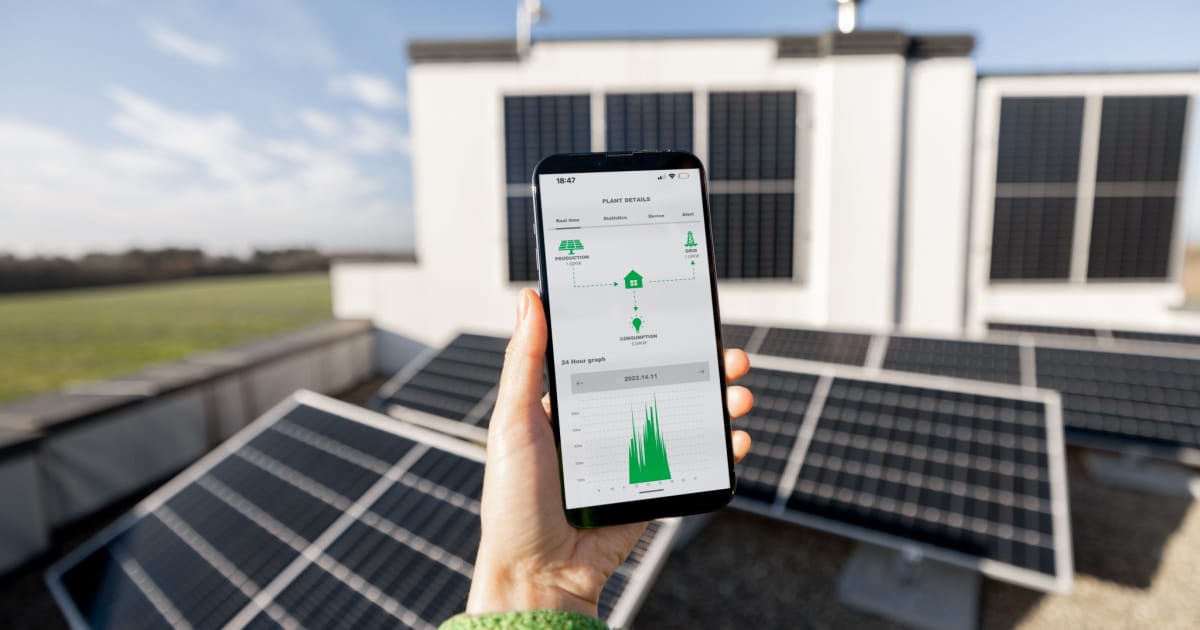 découvrez comment les panneaux solaires peuvent réduire votre facture d'énergie et vous permettre de faire des économies tout en contribuant à un avenir plus durable.