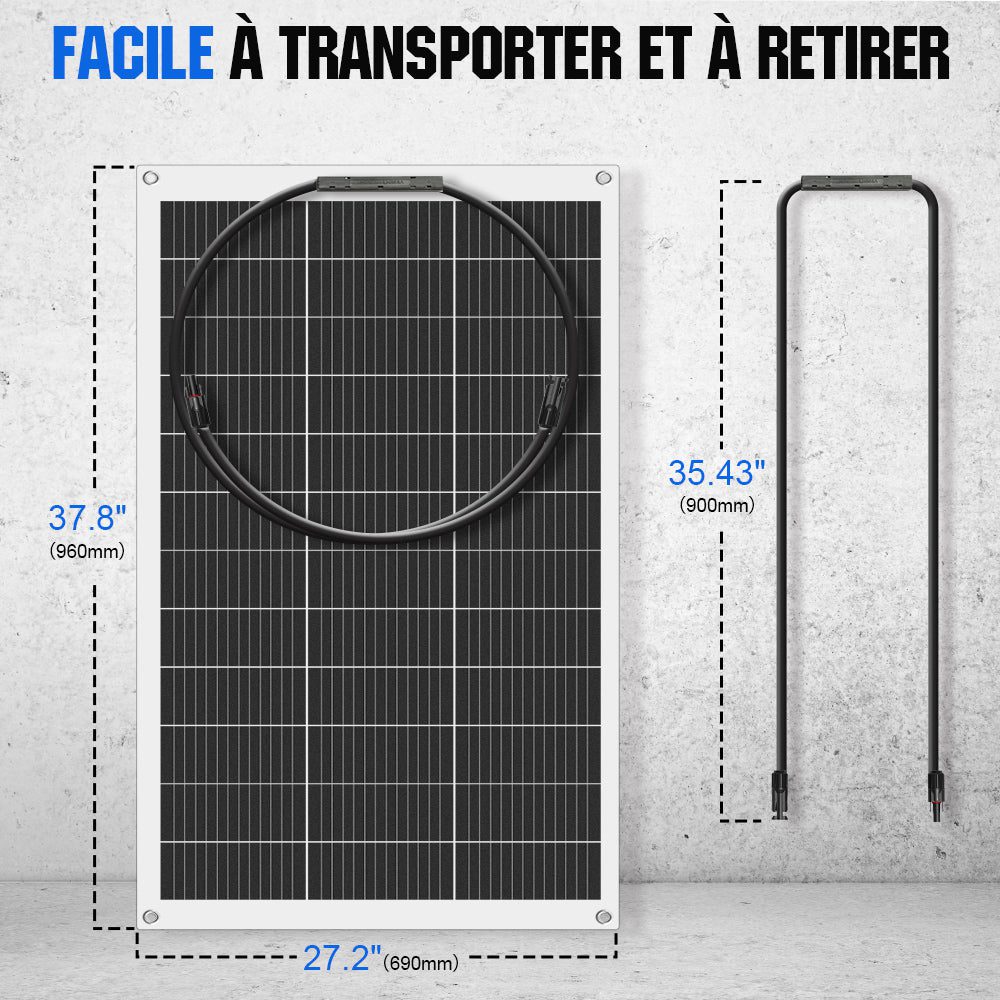 découvrez comment installer et profiter des panneaux solaires facilement grâce à notre guide simple et pratique. profitez d'une énergie renouvelable et réduisez vos factures d'électricité tout en préservant l'environnement.