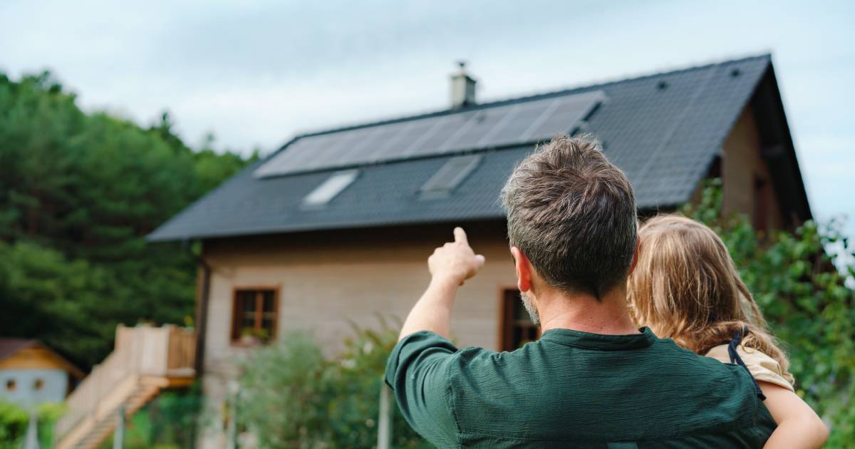 découvrez comment un investissement dans des panneaux solaires peut réduire vos factures d'énergie, augmenter la valeur de votre propriété et contribuer à un avenir durable. informez-vous sur les avantages financiers et écologiques de cette technologie renouvelable.