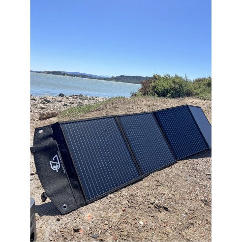 découvrez les panneaux solaires nomades, la solution idéale pour profiter de l'énergie solaire où que vous soyez. parfaits pour le camping, les randonnées ou les voyages, ces dispositifs légers et portables vous permettent de recharger vos appareils en toute autonomie, tout en respectant l'environnement.