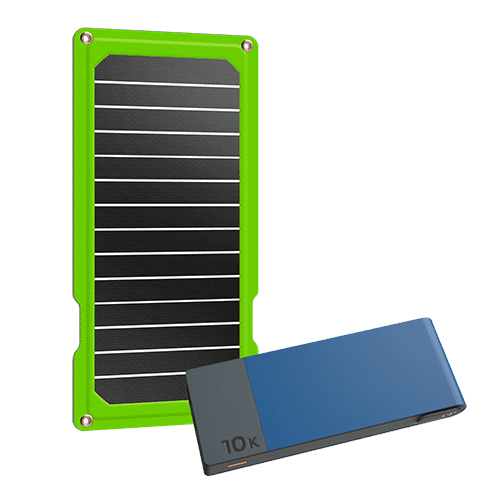 découvrez le panneau solaire nomade, une solution écologique et pratique pour alimenter vos appareils en pleine nature. léger, portable et facile à utiliser, il est parfait pour le camping, les randonnées et les aventures en plein air.
