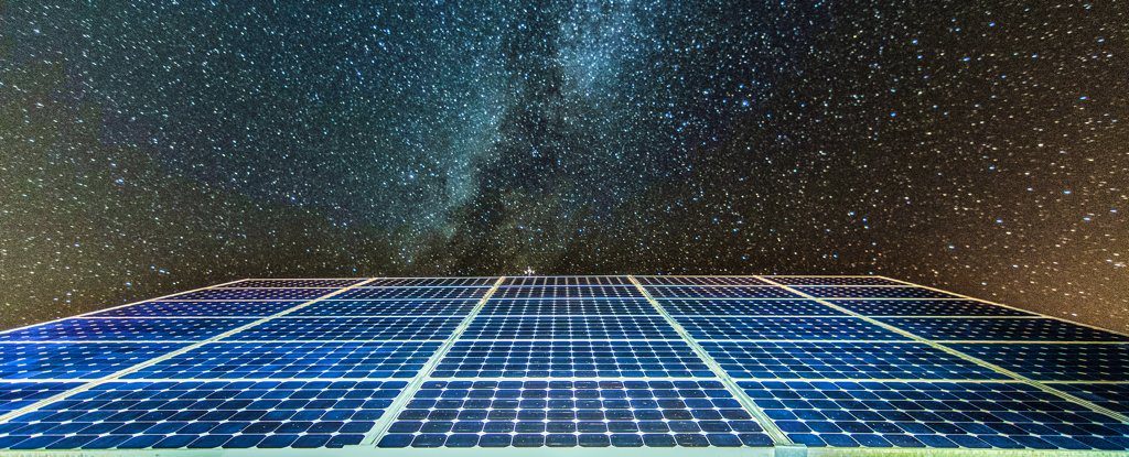 découvrez comment les panneaux solaires fonctionnent même la nuit grâce aux technologies innovantes de stockage d'énergie. optimisez votre consommation énergétique et réduisez vos factures avec des solutions durables et écologiques.
