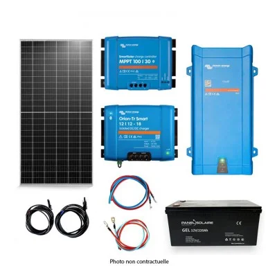 découvrez notre panneau solaire portable 220v, idéal pour vos aventures en plein air, vos déplacements ou vos besoins d'énergie d'urgence. pratique, léger et facile à transporter, il vous permet de profiter d'une source d'énergie renouvelable partout où vous allez.