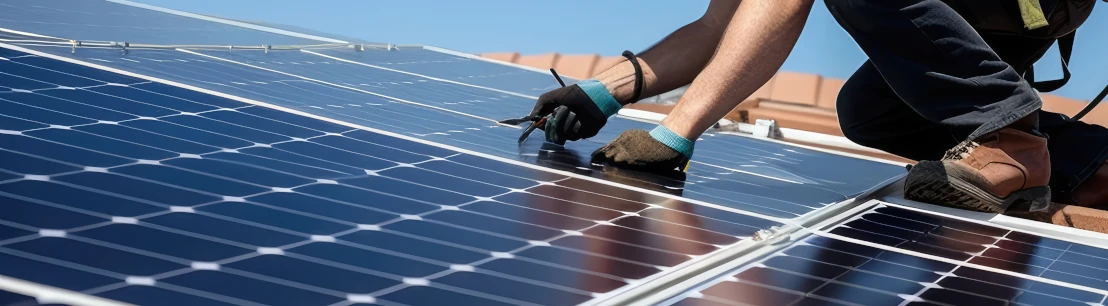 découvrez comment un panneau solaire rentable peut réduire vos factures d'énergie tout en contribuant à une planète plus verte. explorez les avantages économiques et écologiques de l'énergie solaire.