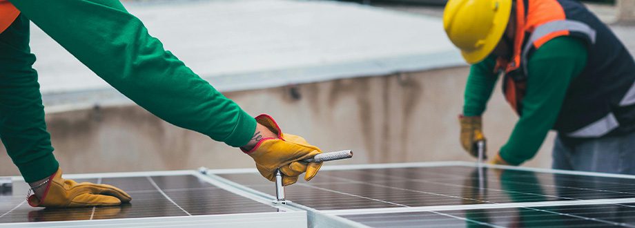 découvrez comment investir dans des panneaux solaires rentables pour réduire vos factures d'énergie tout en contribuant à la protection de l'environnement. optez pour une solution durable et économique dès aujourd'hui.