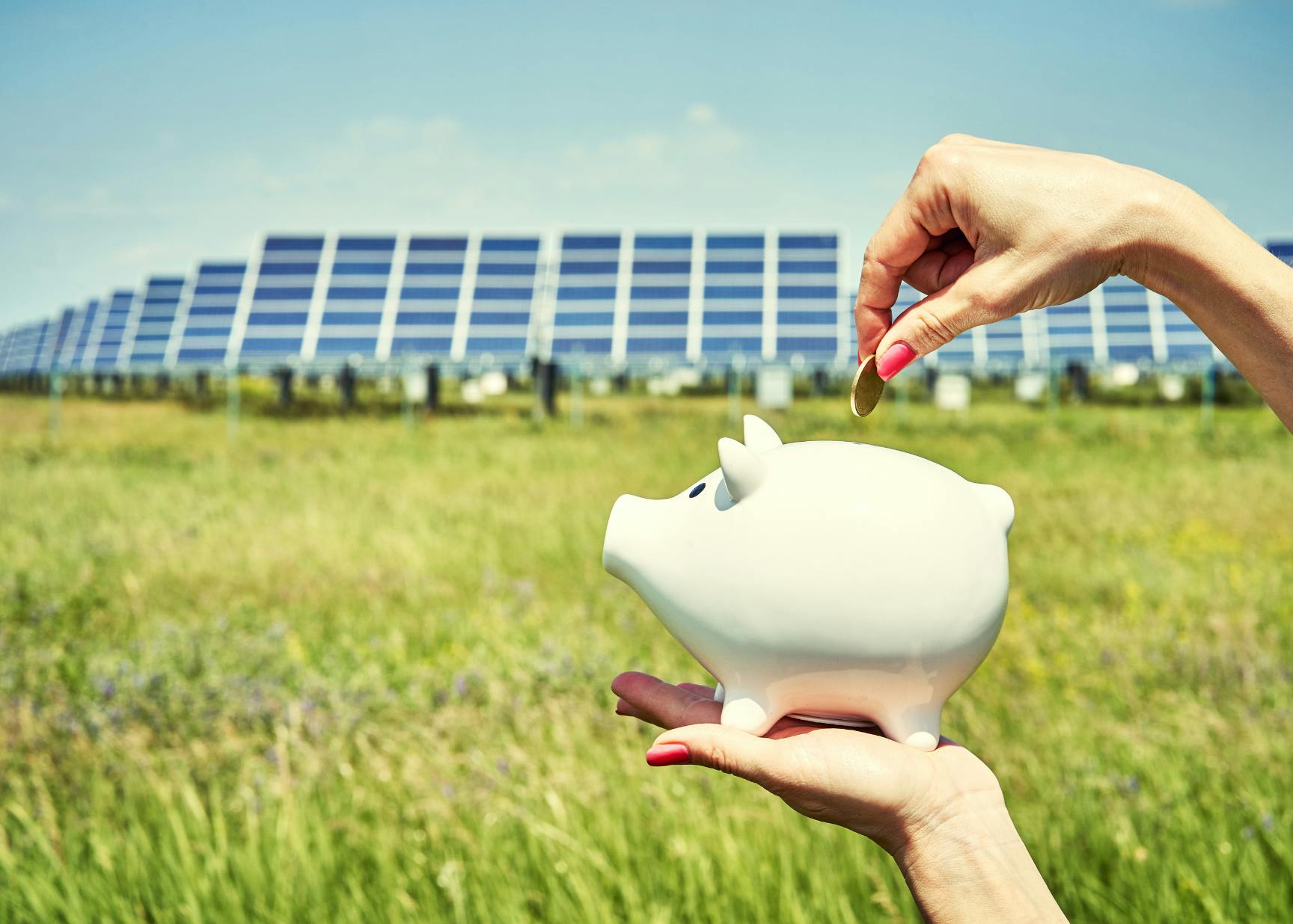 découvrez comment un panneau solaire rentable peut transformer votre consommation d'énergie et réduire vos factures. explorez les avantages financiers et environnementaux d'investir dans l'énergie solaire dès aujourd'hui.