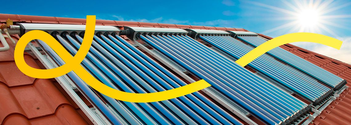 découvrez les avantages des panneaux solaires thermiques : une solution écologique pour chauffer votre eau et réduire vos factures énergétiques. optez pour une énergie renouvelable durable et performante.