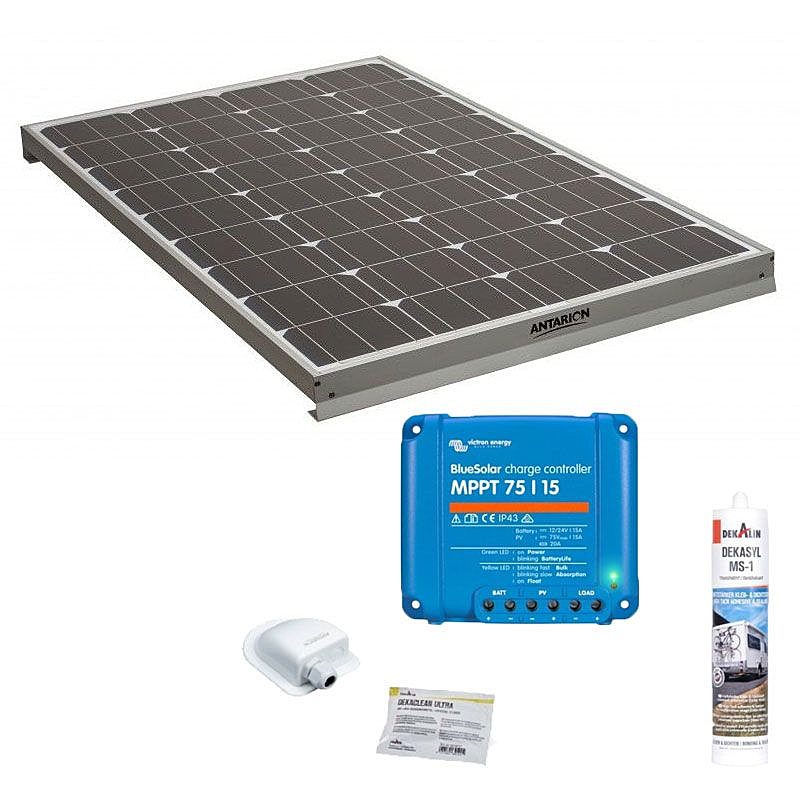 découvrez les panneaux solaires victron, une solution fiable et performante pour l'énergie renouvelable. profitez d'une autonomie énergétique optimal grâce à cette technologie innovante et durable, idéale pour vos besoins domestiques et nomades.