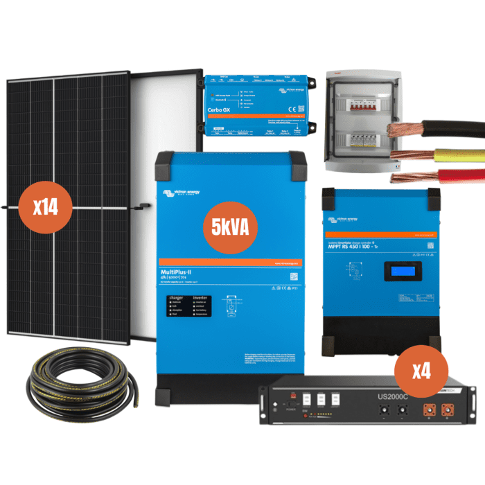 découvrez les panneaux solaires victron, des solutions innovantes et durables pour optimiser votre production d'énergie renouvelable. idéaux pour les applications maritimes, récréatives et domestiques, nos panneaux garantissent performance et fiabilité pour alimenter vos appareils même en déplacement. investissez dans un avenir énergétique durable avec victron.