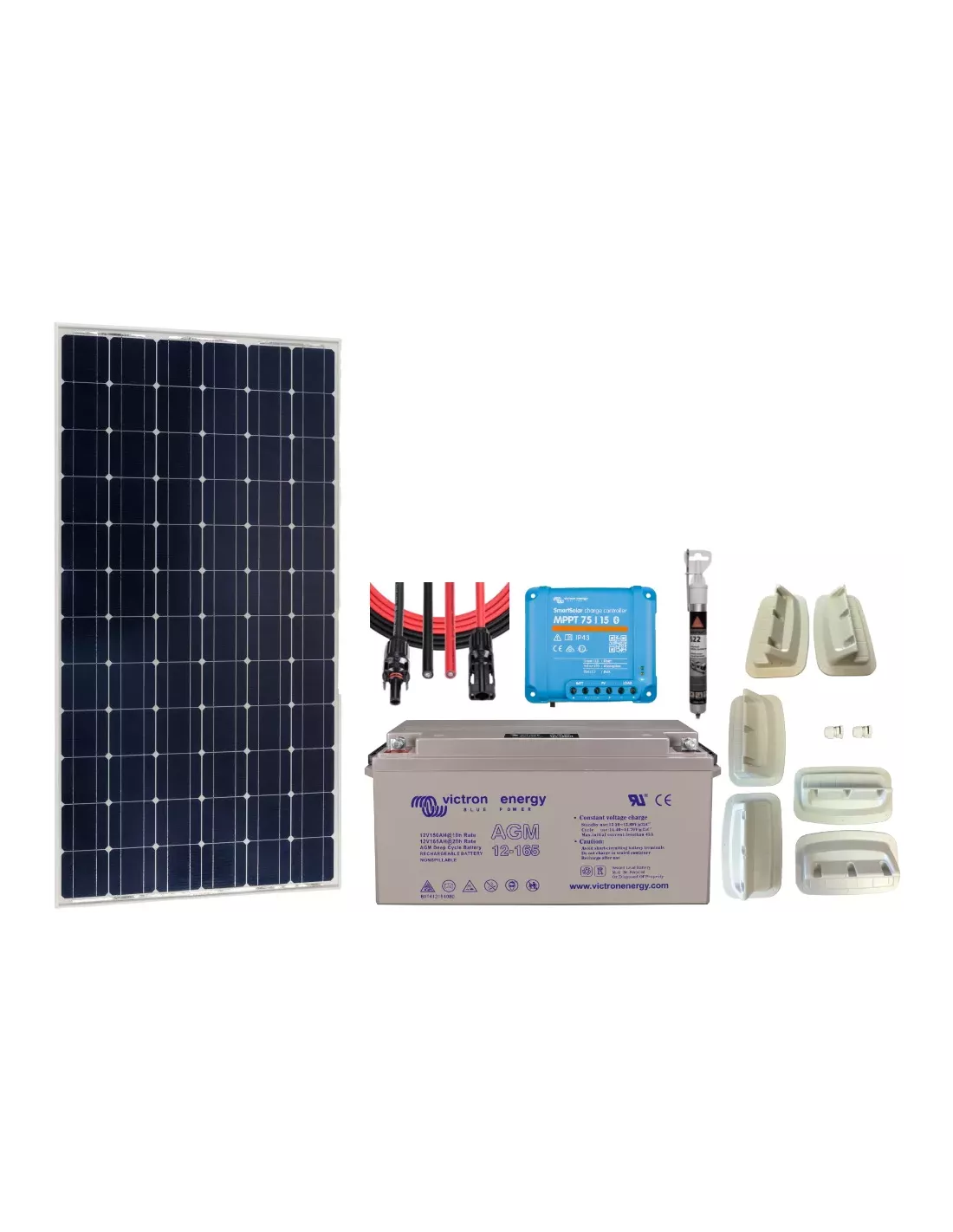 découvrez les panneaux solaires victron, une solution performante et durable pour optimiser votre production d'énergie solaire. adaptés à tous vos besoins énergétiques, ces panneaux combinent technologie avancée et fiabilité pour garantir une autonomie énergétique. transformez votre espace en une source d'énergie verte avec victron.