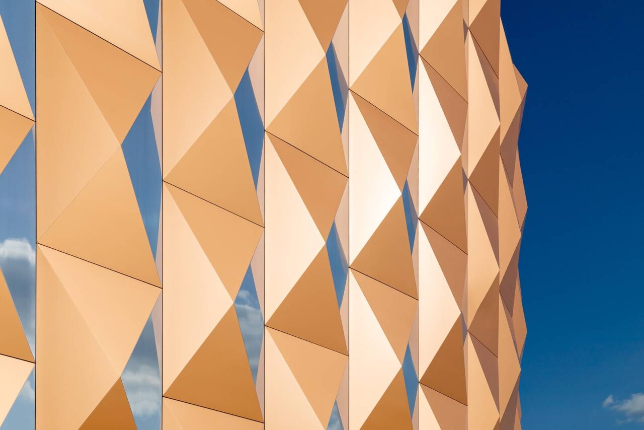 découvrez les nombreux avantages des panneaux en aluminium : légèreté, durabilité, résistance à la corrosion et esthétisme. idéaux pour vos projets de construction et de décoration, ces panneaux offrent une solution pratique et élégante.