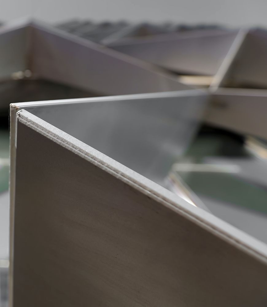 découvrez les avantages des panneaux en aluminium, légers, durables et résistants à la corrosion. idéaux pour les projets de construction et de décoration, ces matériaux offrent une excellente performance thermique et esthétique.