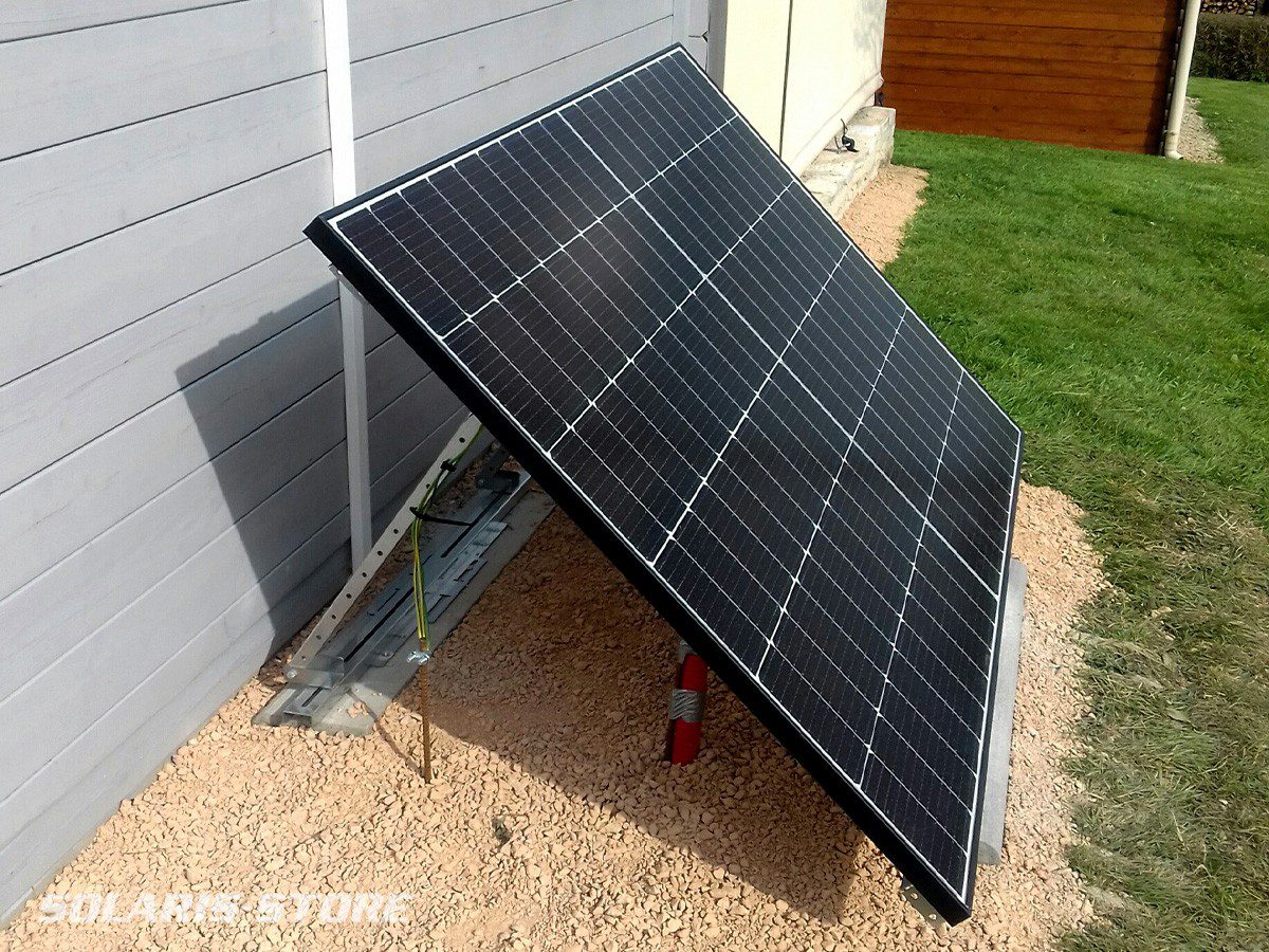 découvrez les avantages des panneaux photovoltaïques pour produire de l'énergie renouvelable et réduire votre facture d'électricité. informez-vous sur leur fonctionnement, leur installation et les aides financières disponibles pour un investissement durable.