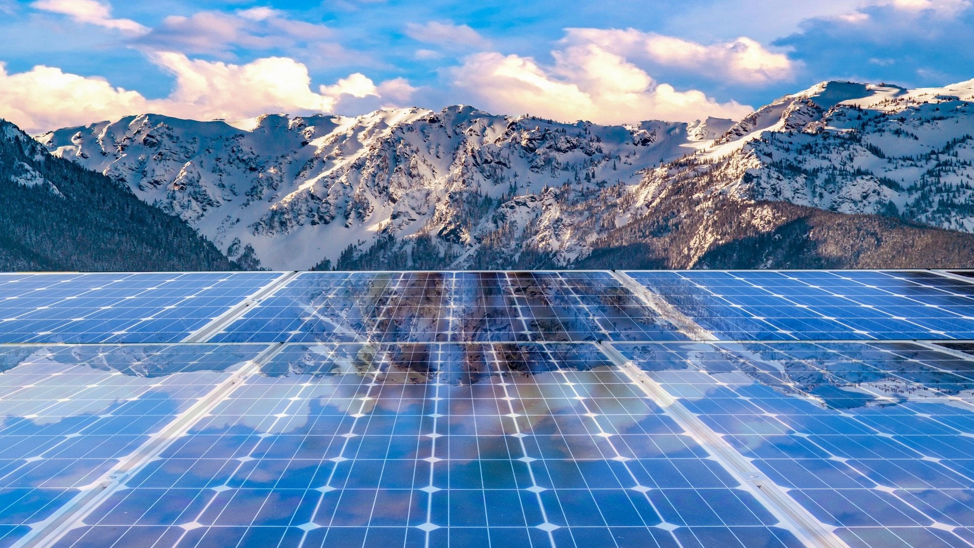 découvrez les avantages des panneaux photovoltaïques pour une énergie renouvelable et économique. transformez la lumière du soleil en électricité pour réduire vos factures et préserver l'environnement.