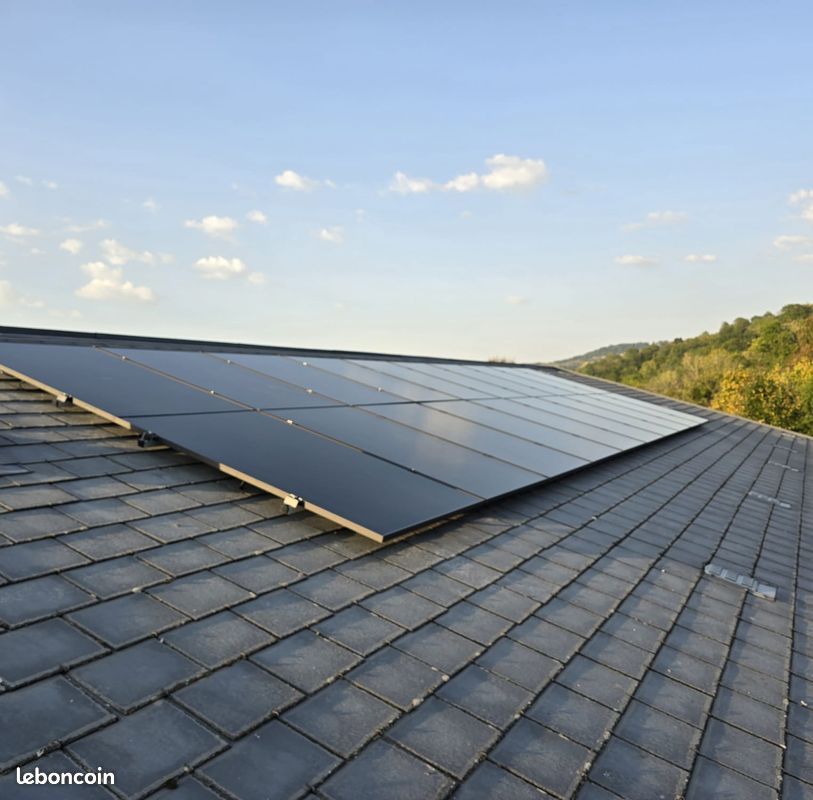 découvrez nos solutions de panneaux photovoltaïques à asnières. profitez d'une énergie propre et durable tout en réduisant vos factures d'électricité. installation professionnelle et accompagnement personnalisé.
