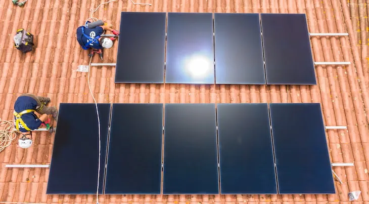 découvrez comment optimiser votre budget pour l'installation de panneaux photovoltaïques. retrouvez des conseils pratiques, des astuces de financement et les meilleures offres pour profiter d'une énergie renouvelable tout en maîtrisant vos dépenses.