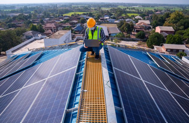 découvrez des panneaux photovoltaïques efficaces qui optimisent la production d'énergie solaire, réduisent vos factures d'électricité et contribuent à la protection de l'environnement. informez-vous sur les meilleures options disponibles pour un investissement durable.