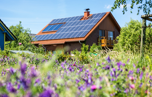 découvrez tout ce qu'il faut savoir sur les panneaux photovoltaïques et la tva en france. informez-vous sur les avantages fiscaux, les taux réduits et les dispositifs d'aide pour encourager l'installation de ces solutions d'énergie renouvelable.