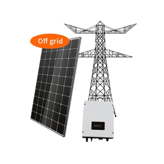 découvrez les avantages des panneaux photovoltaïques hors réseau pour une autonomie énergétique optimale. idéaux pour les zones isolées, ces systèmes solaires offrent une solution écologique et économique pour produire votre propre électricité sans dépendre du réseau électrique traditionnel.