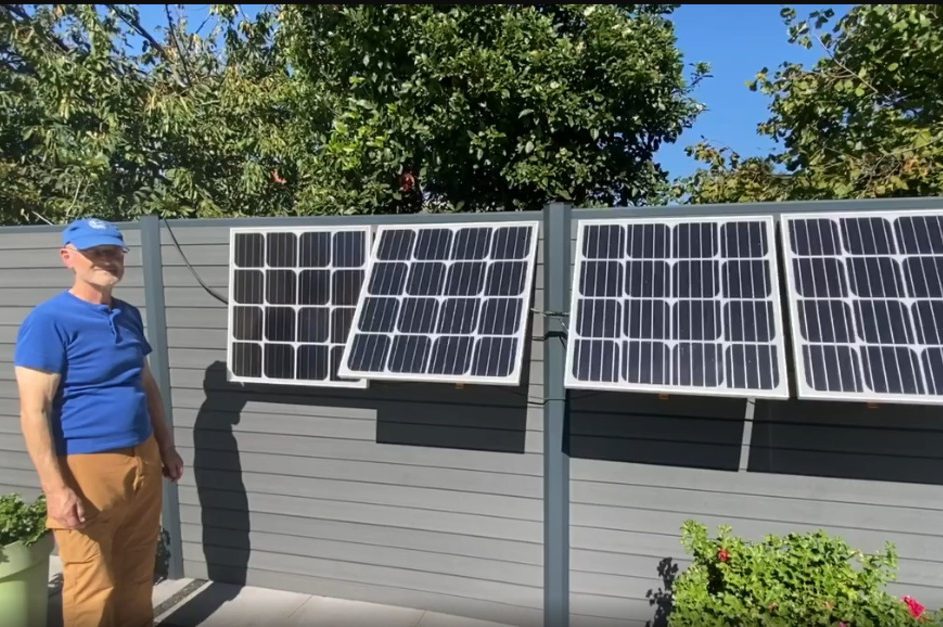 découvrez notre sélection de panneaux photovoltaïques chez leroy merlin. profitez d'une énergie renouvelable efficace pour votre maison et réduisez vos factures d'électricité tout en contribuant à la protection de l'environnement. des solutions adaptées à tous vos besoins, avec des conseils d'experts pour un choix éclairé.