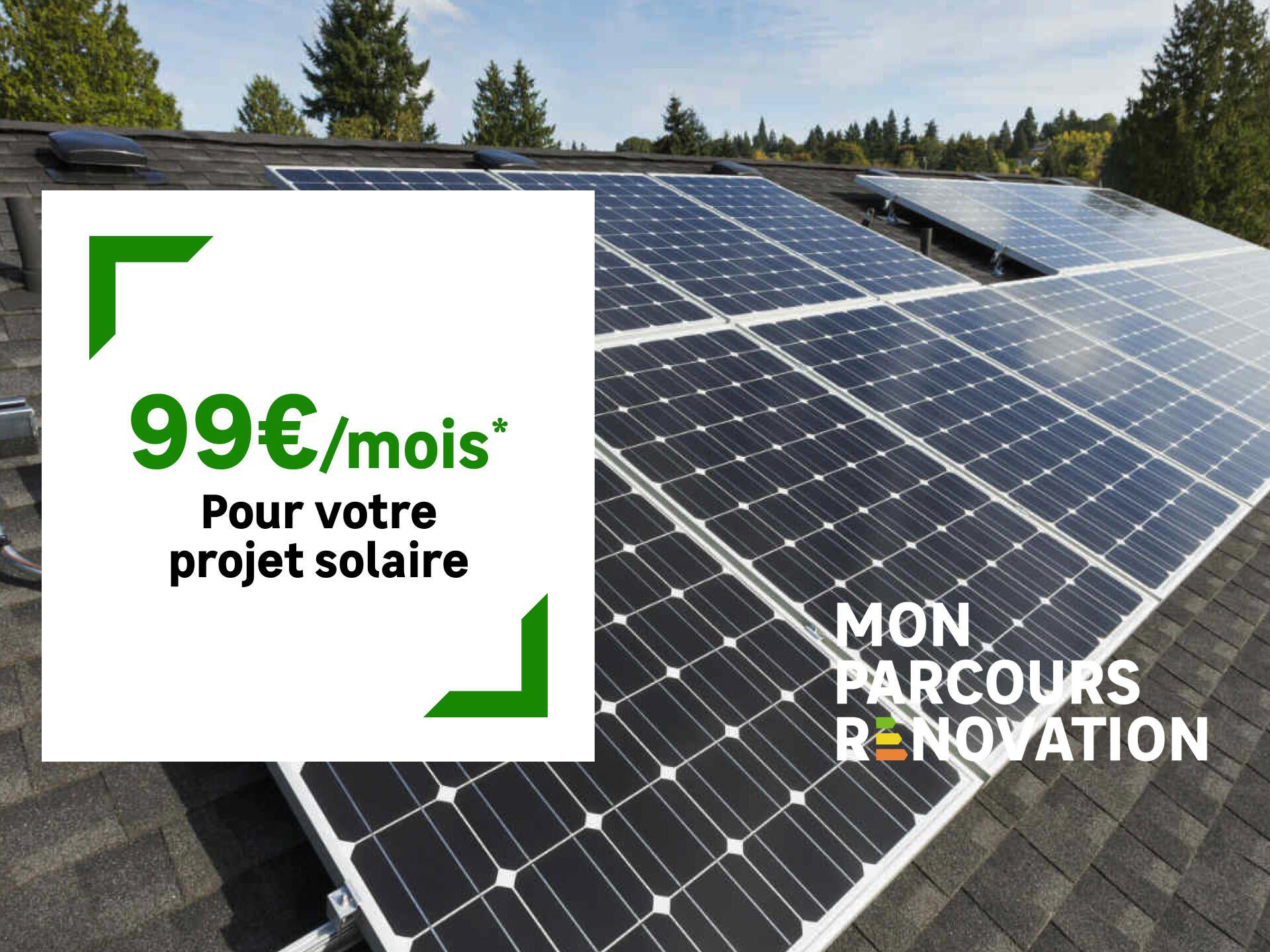 découvrez les panneaux photovoltaïques leroy merlin, une solution écologique et économique pour produire votre propre électricité. profitez d'une large gamme de produits adaptés à tous vos besoins énergétiques, avec des conseils d'experts pour un installation réussie.