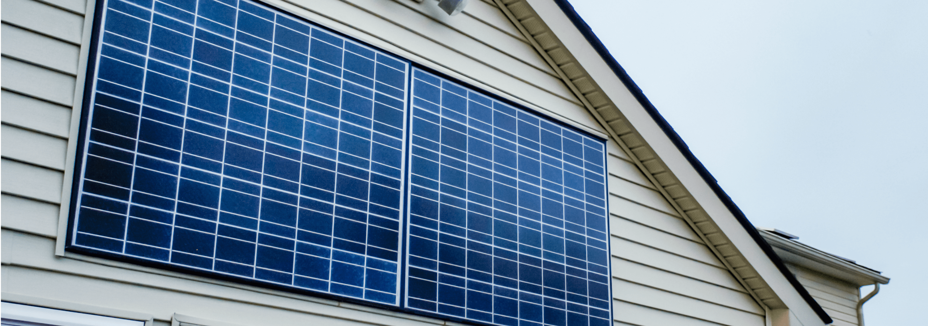 découvrez les avantages des panneaux photovoltaïques muraux, une solution innovante et esthétique pour maximiser votre production d'énergie solaire tout en optimisant l'espace. idéaux pour les petits espaces, ces panneaux s'intègrent harmonieusement à votre habitat.