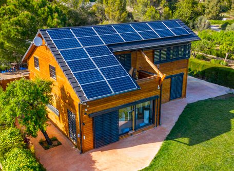 découvrez les panneaux photovoltaïques en normandie : une solution écologique et économique pour produire votre propre électricité. profitez des avantages des énergies renouvelables tout en contribuant à la préservation de l'environnement.