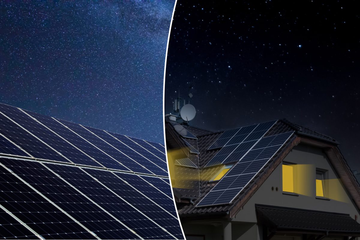 découvrez comment les panneaux photovoltaïques fonctionnent même la nuit grâce à des technologies innovantes. apprenez les avantages de l'énergie solaire nocturne et comment maximiser votre production d'électricité, même en absence de lumière directe du soleil.