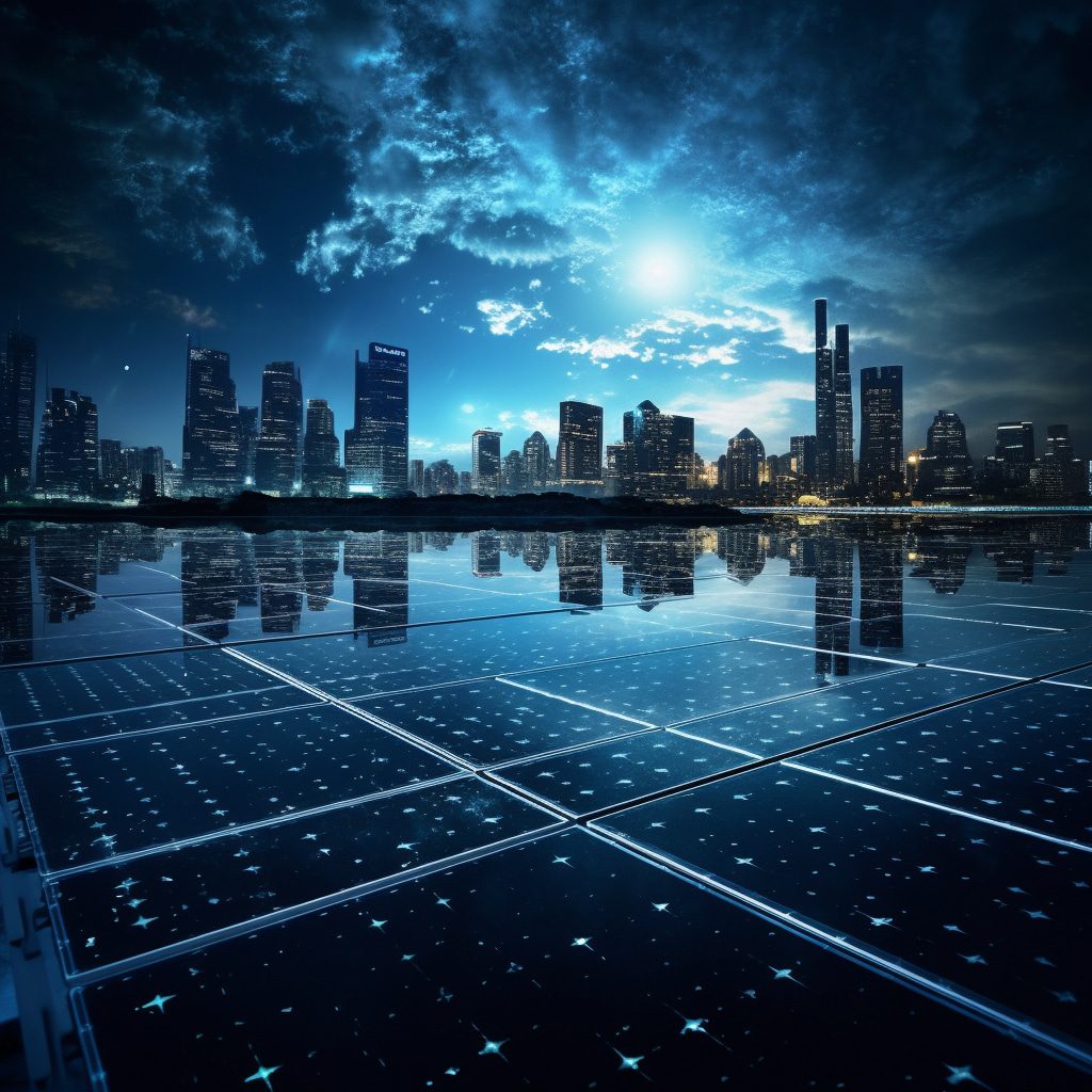 découvrez comment les panneaux photovoltaïques peuvent produire de l'énergie même la nuit grâce à des technologies innovantes. optimisez votre production d'électricité et réduisez votre empreinte carbone.