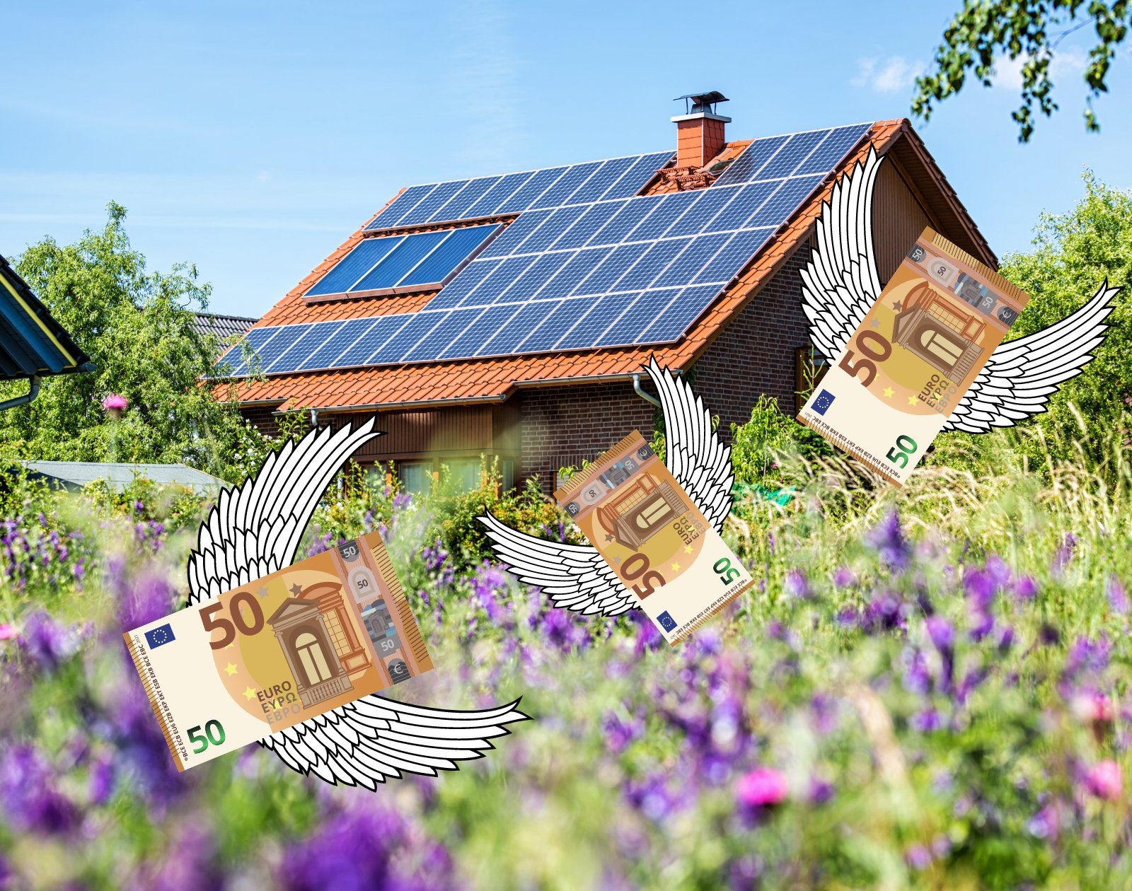 découvrez comment les panneaux photovoltaïques peuvent vous offrir une solution rentable pour votre consommation d'énergie. maximisez vos économies grâce à une installation performante et bénéficiez d'énergies renouvelables tout en réduisant votre empreinte carbone.