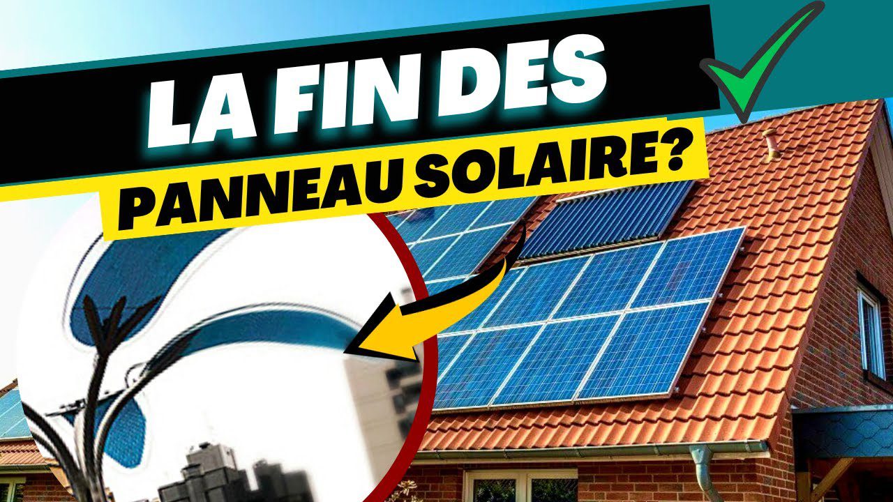 découvrez les panneaux photovoltaïques révolutionnaires qui transforment l'énergie solaire en un atout pour votre maison. efficacité, durabilité et innovation se rencontrent pour une consommation énergétique plus responsable et économique.