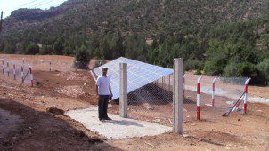 découvrez les avantages des panneaux photovoltaïques ruraux pour une énergie durable et économique. transformez votre propriété en source d'énergie renouvelable et contribuez à la préservation de l'environnement tout en réduisant vos factures d'électricité.