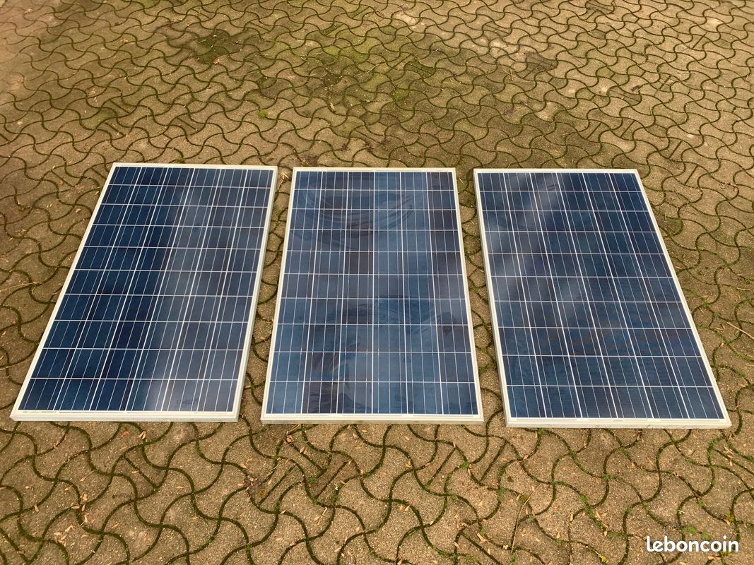 découvrez notre gamme de panneaux solaires 1kw, idéaux pour maximiser votre production d'énergie renouvelable. profitez d'une solution écologique et économique pour alimenter votre domicile tout en réduisant votre empreinte carbone.